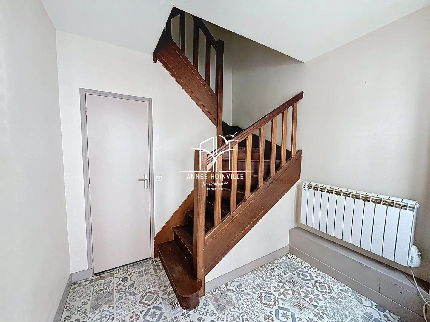 Appartement à vendre, 67m², Trouville-sur-Mer