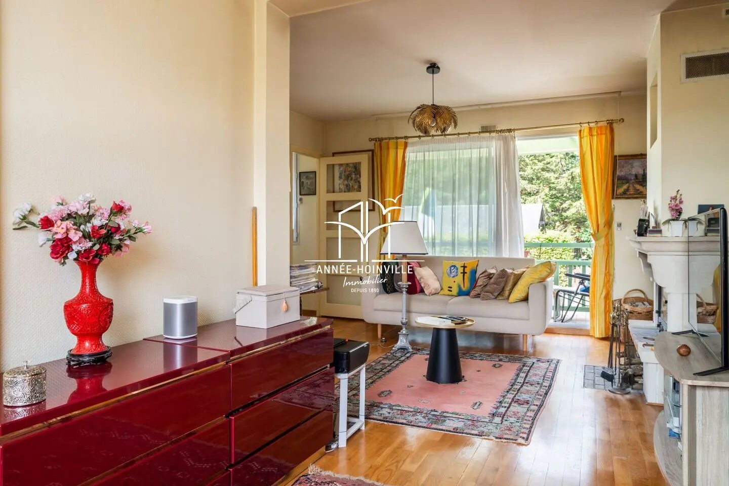 Maison à vendre, 111m², Benerville-sur-Mer