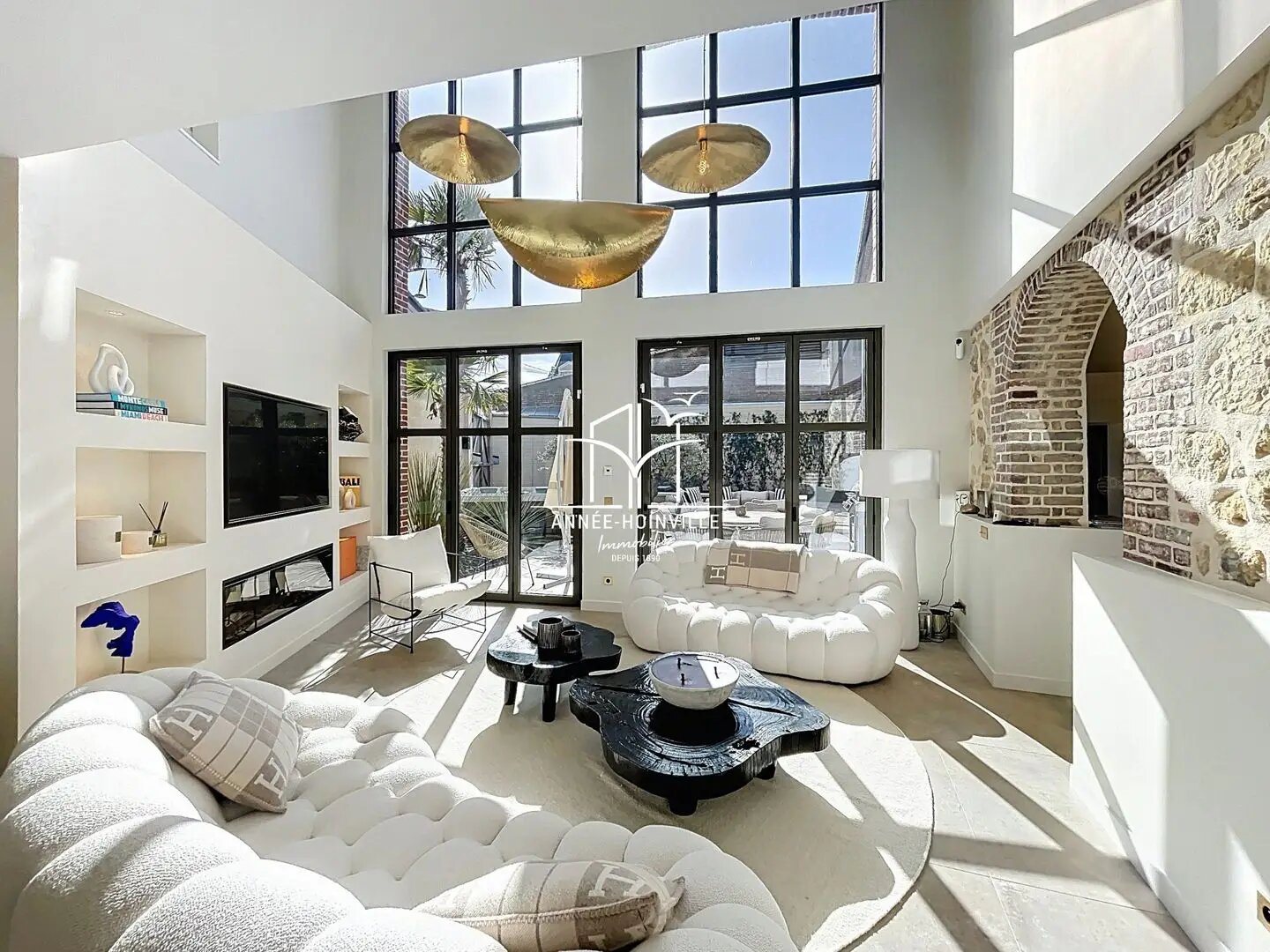 Maison à vendre, 330m², Trouville-sur-Mer