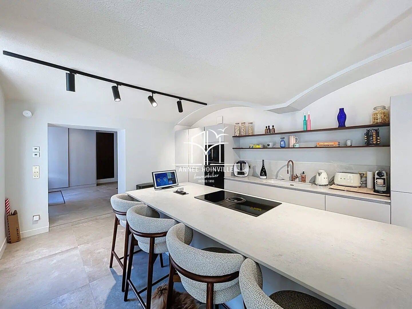 Maison à vendre, 330m², Trouville-sur-Mer