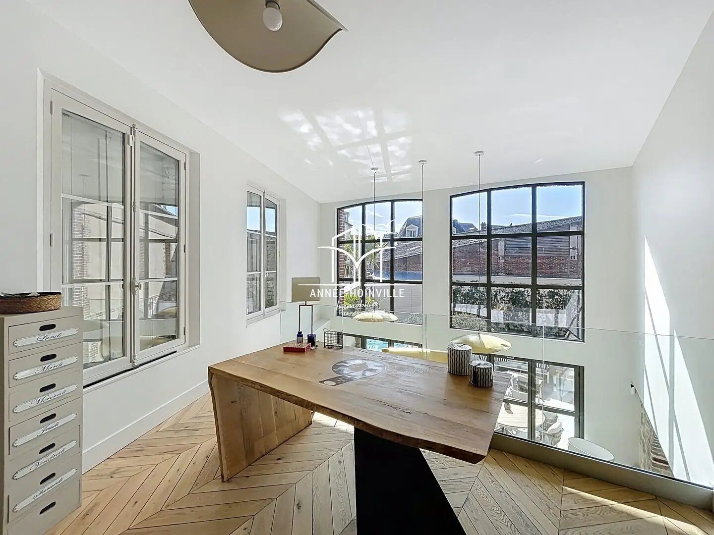 Maison à vendre, 330m², Trouville-sur-Mer