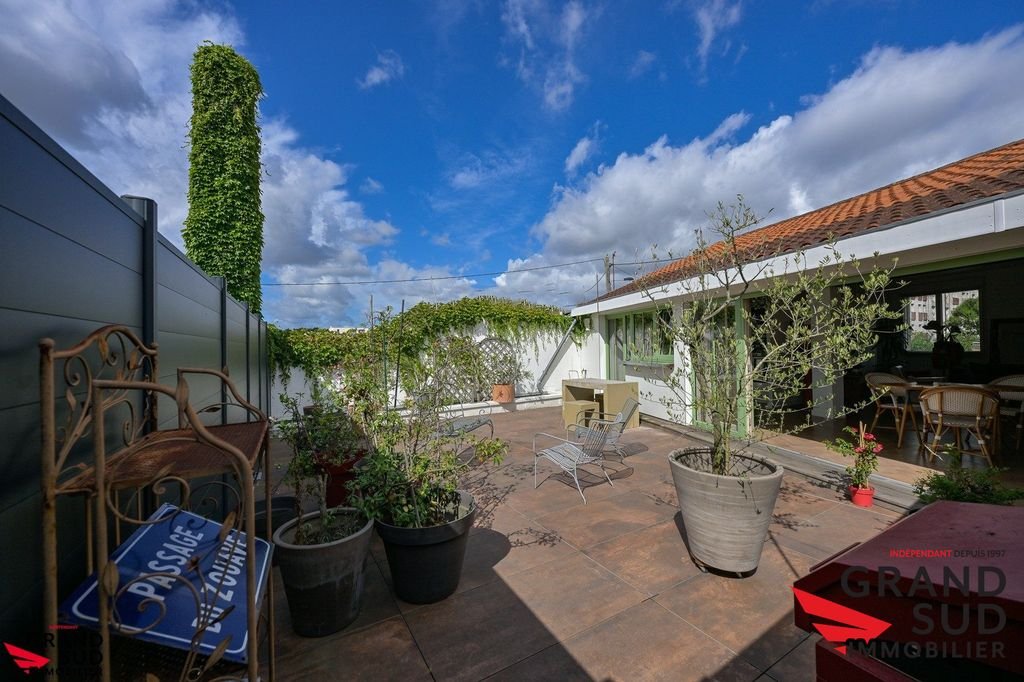 Maison à vendre, 132m², Bordeaux