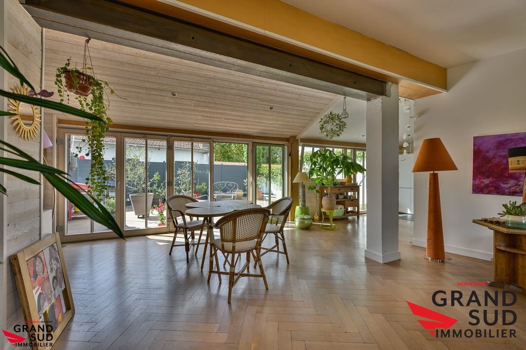 Maison à vendre, 132m², Bordeaux