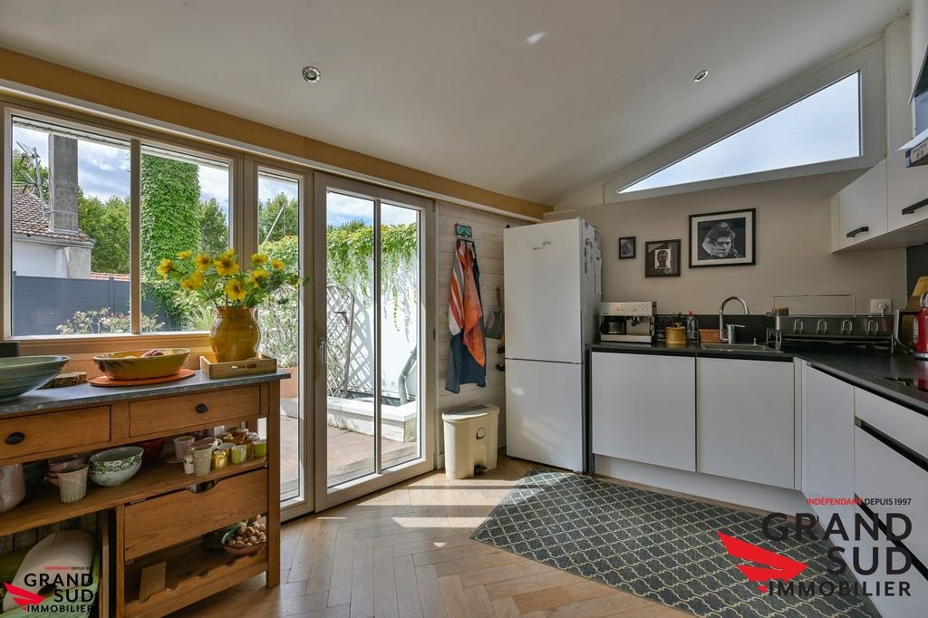 Maison à vendre, 132m², Bordeaux