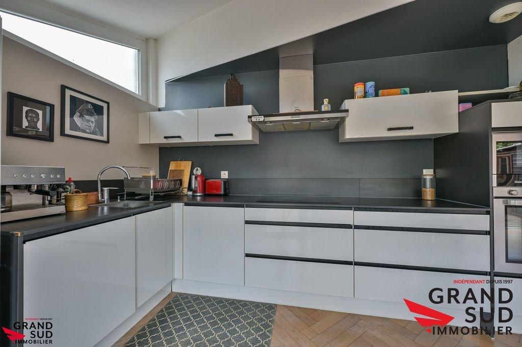 Maison à vendre, 132m², Bordeaux