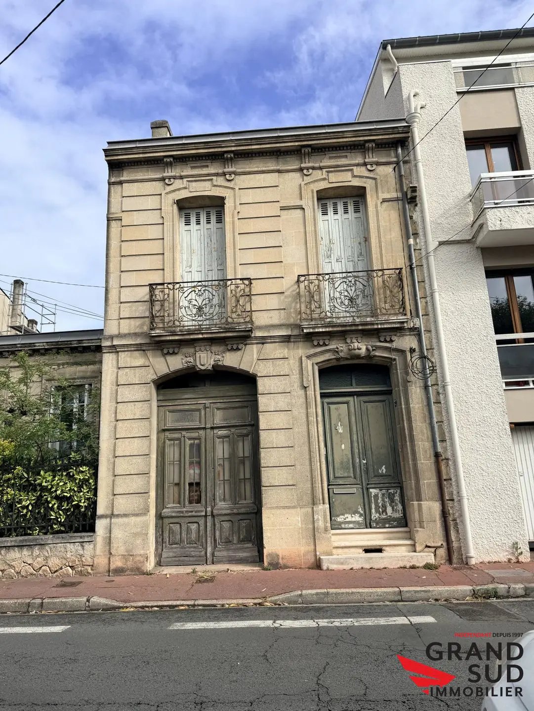 Maison à vendre, 148m², Bordeaux