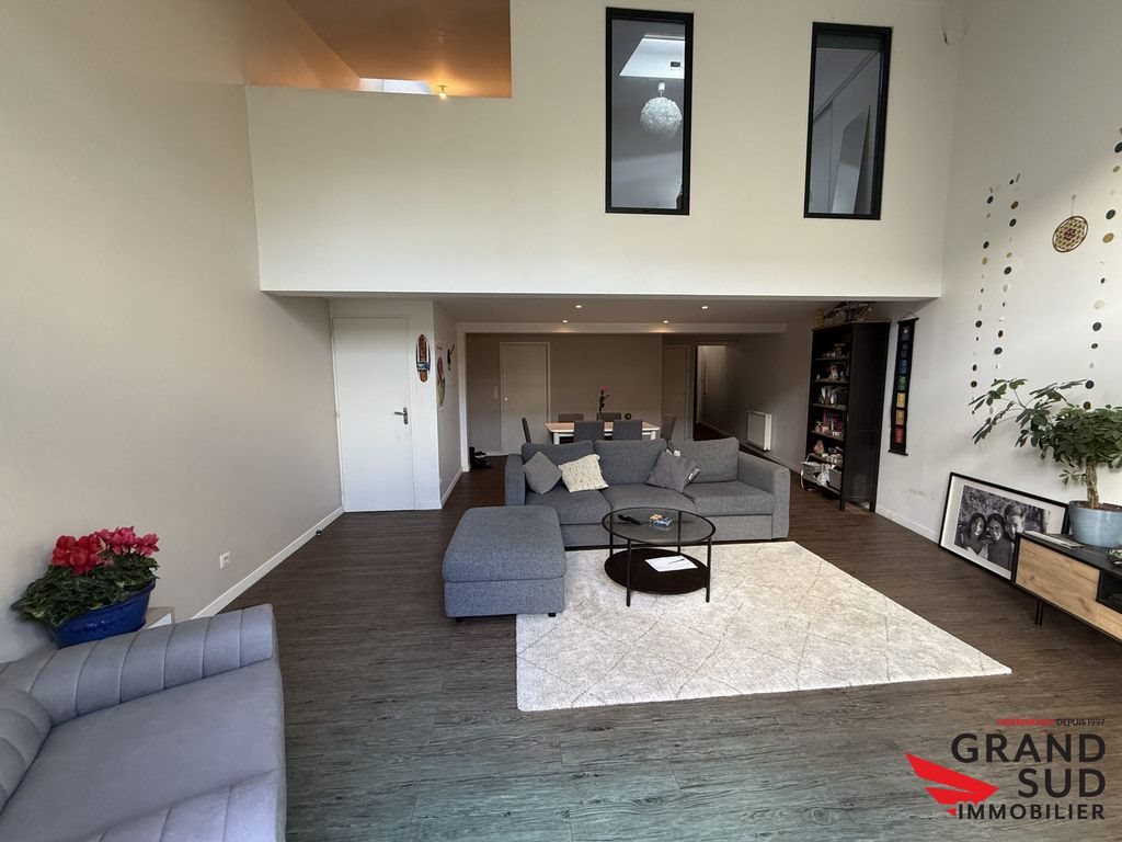 Maison à vendre, 110m², Bègles