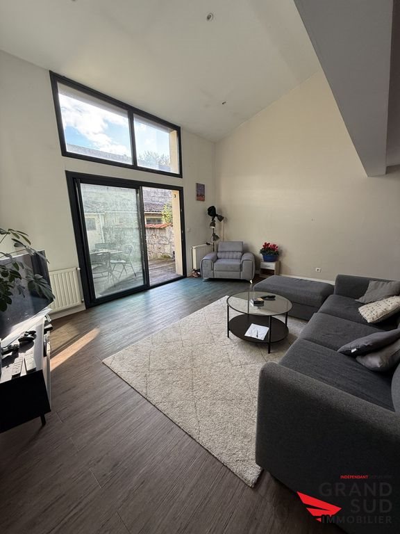 Maison à vendre, 110m², Bègles