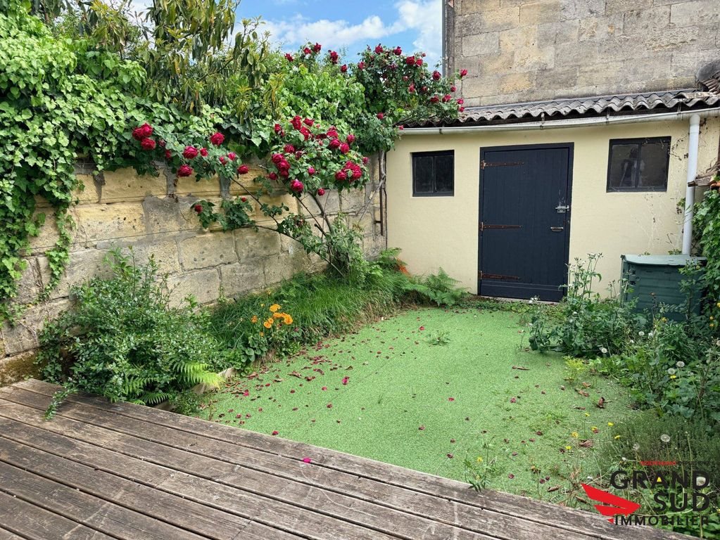 Maison à vendre, 110m², Bègles