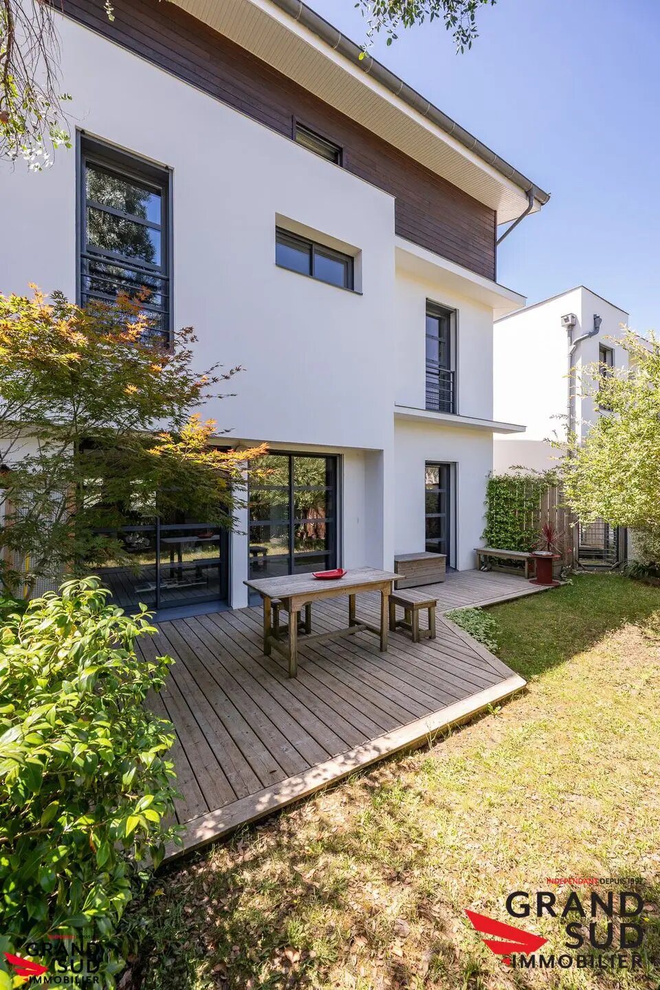 Maison à vendre, 237m², Le Bouscat