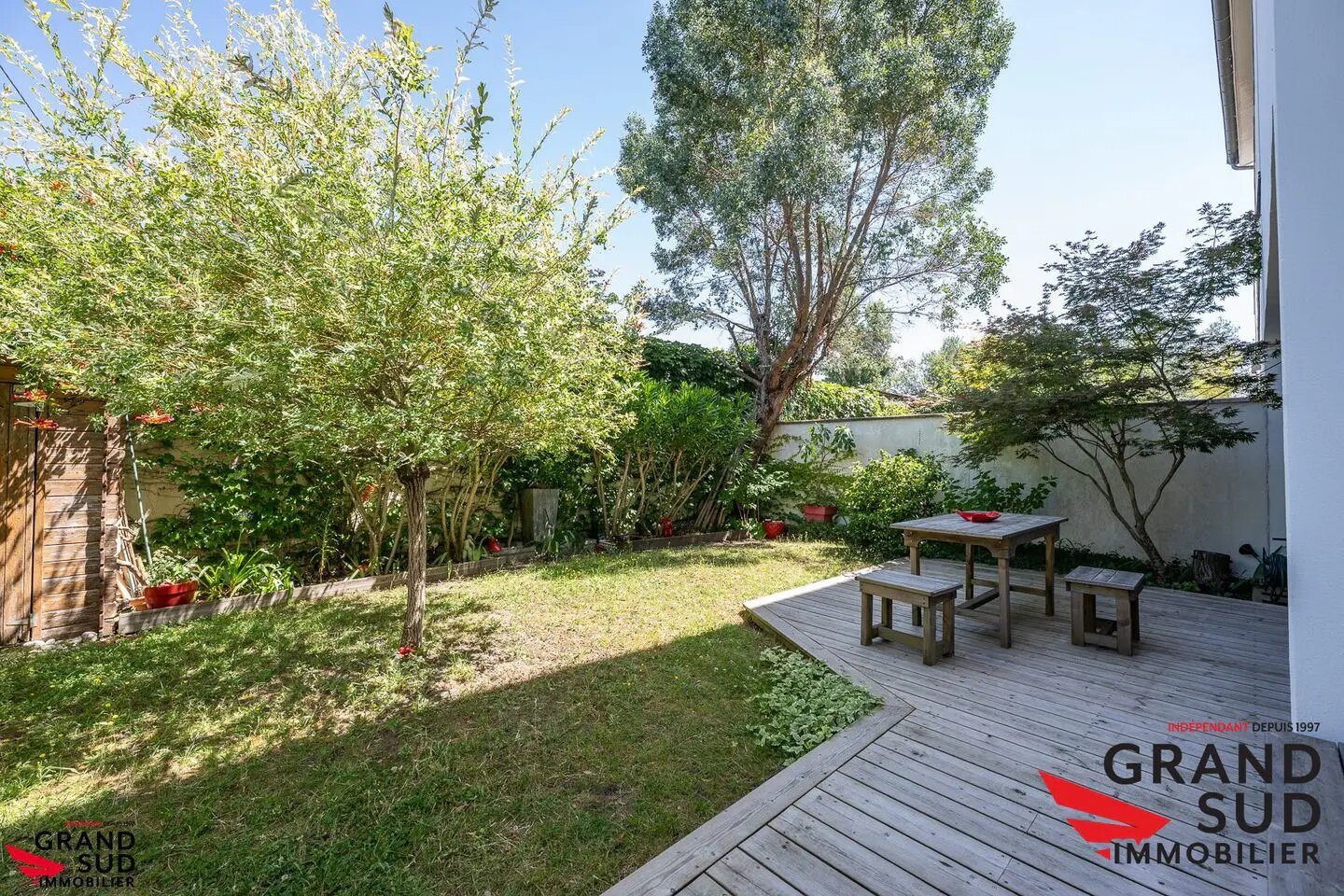 Maison à vendre, 237m², Le Bouscat