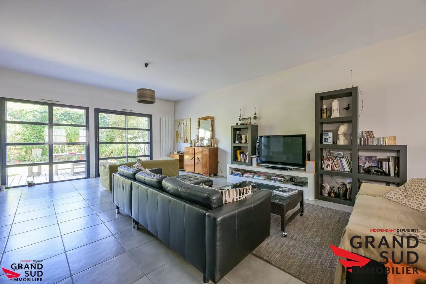 Maison à vendre, 237m², Le Bouscat