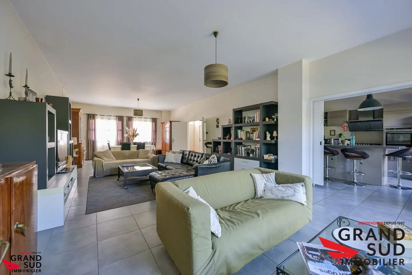 Maison à vendre, 237m², Le Bouscat