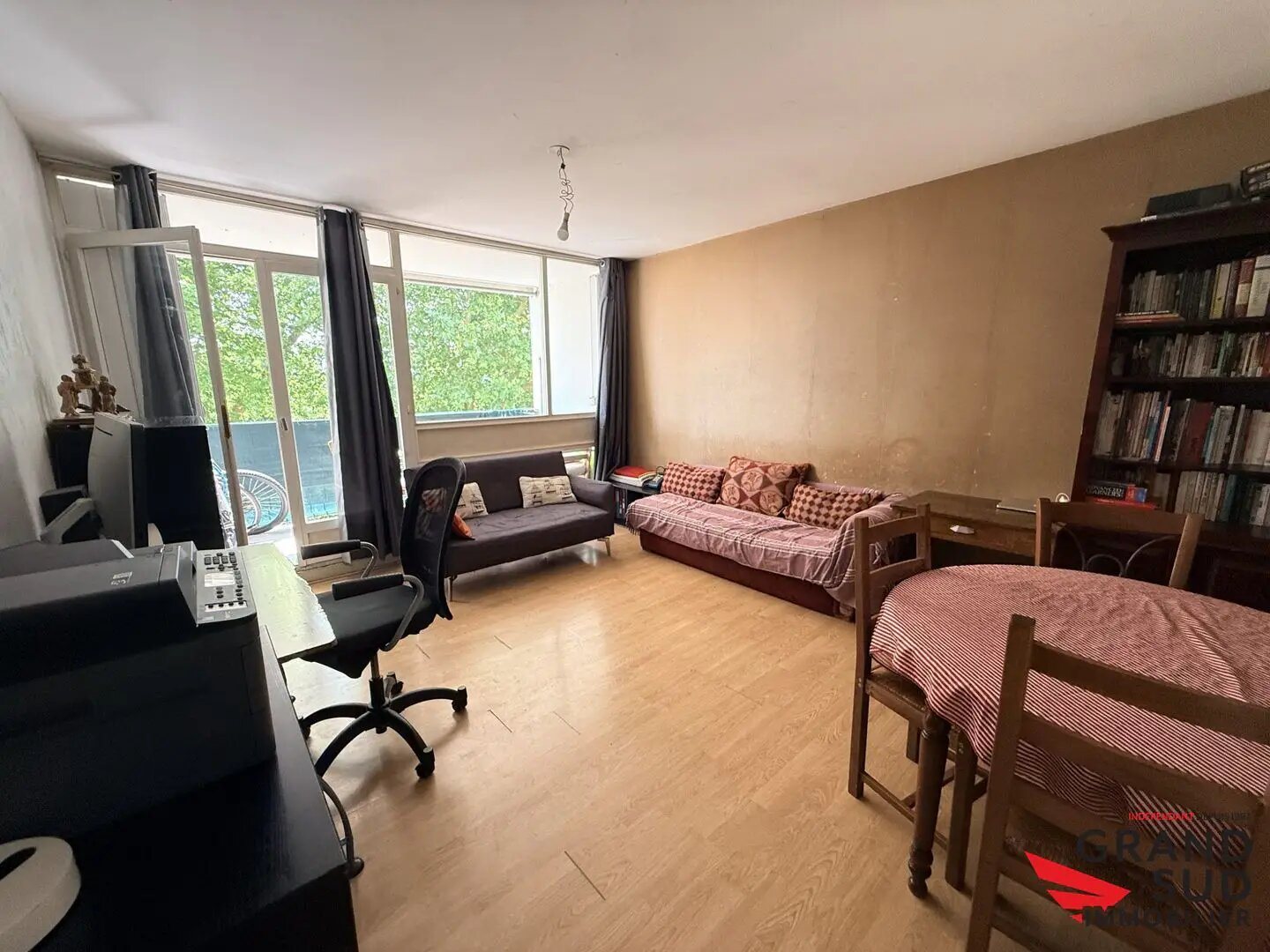 Appartement à vendre, 68m², Bordeaux