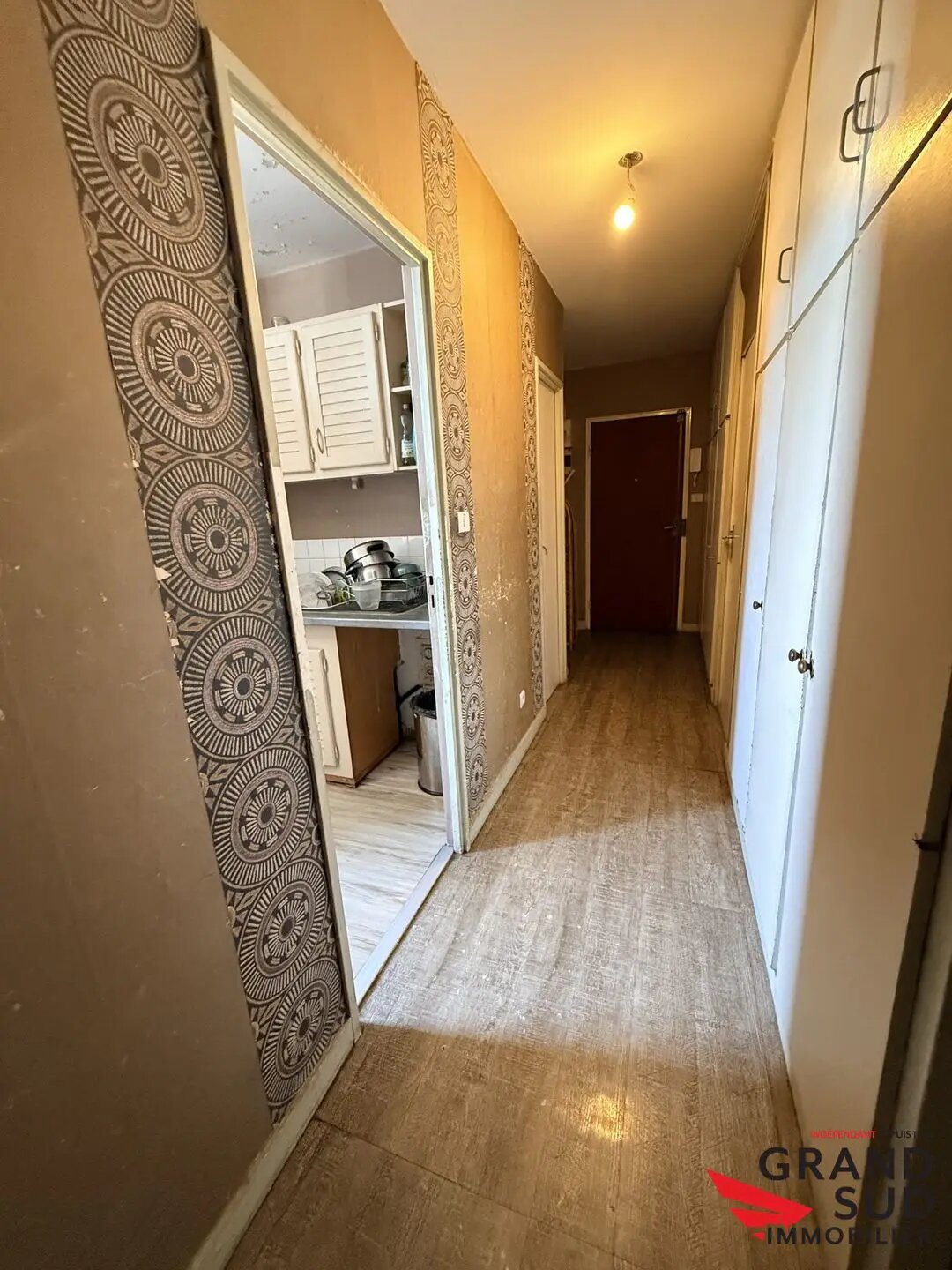 Appartement à vendre, 68m², Bordeaux
