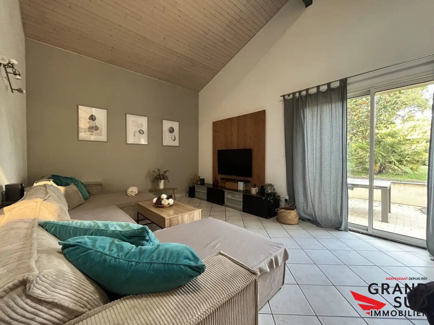 Maison à vendre, 200m², Cadaujac