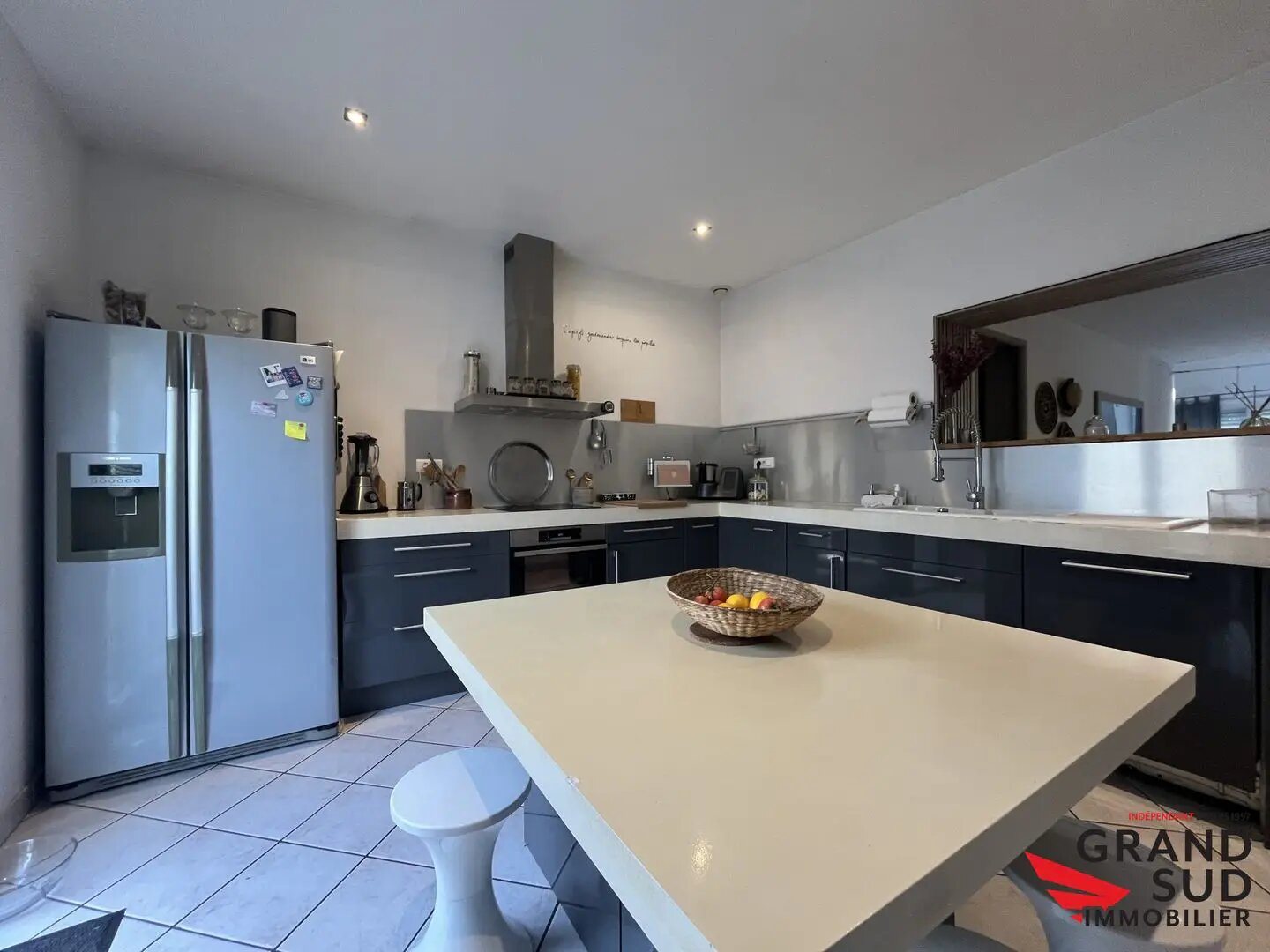 Maison à vendre, 200m², Cadaujac