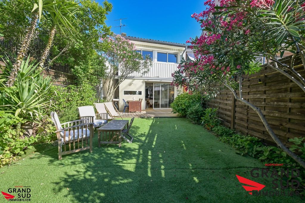 Maison à vendre, 128m², Bègles