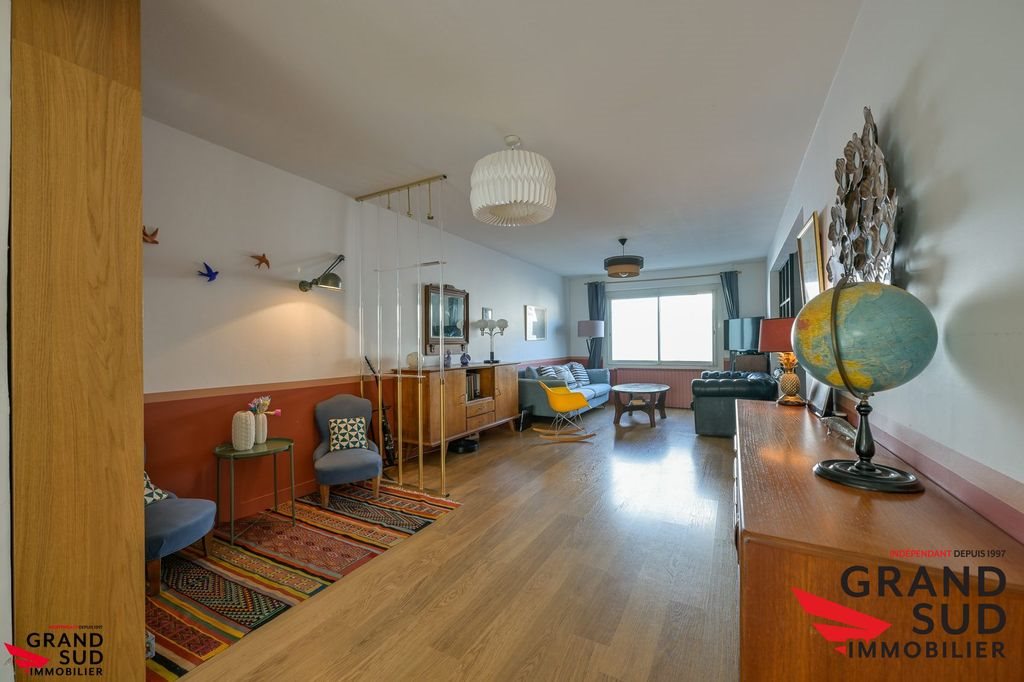 Maison à vendre, 128m², Bègles