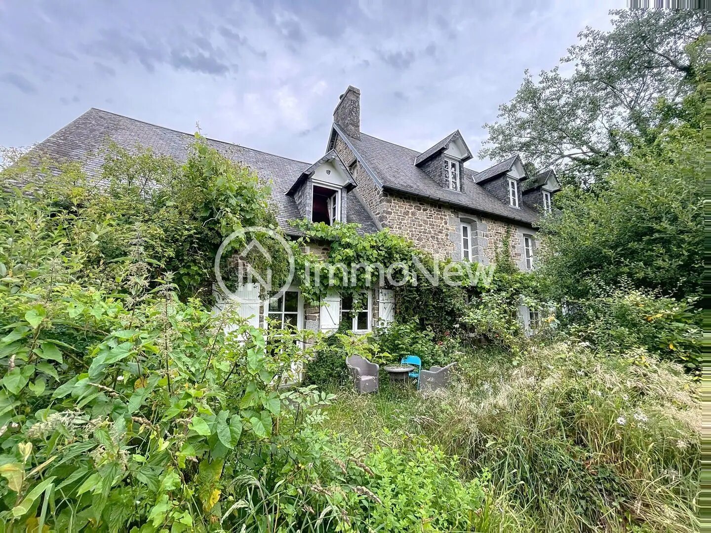 Maison à vendre, 375m², Saint-Jean-des-Champs