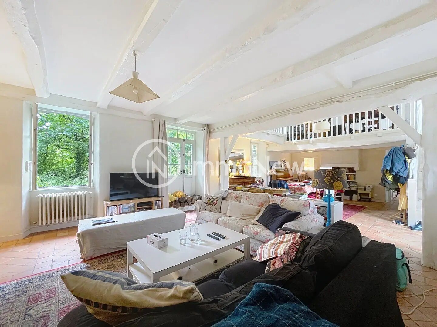 Maison à vendre, 375m², Saint-Jean-des-Champs