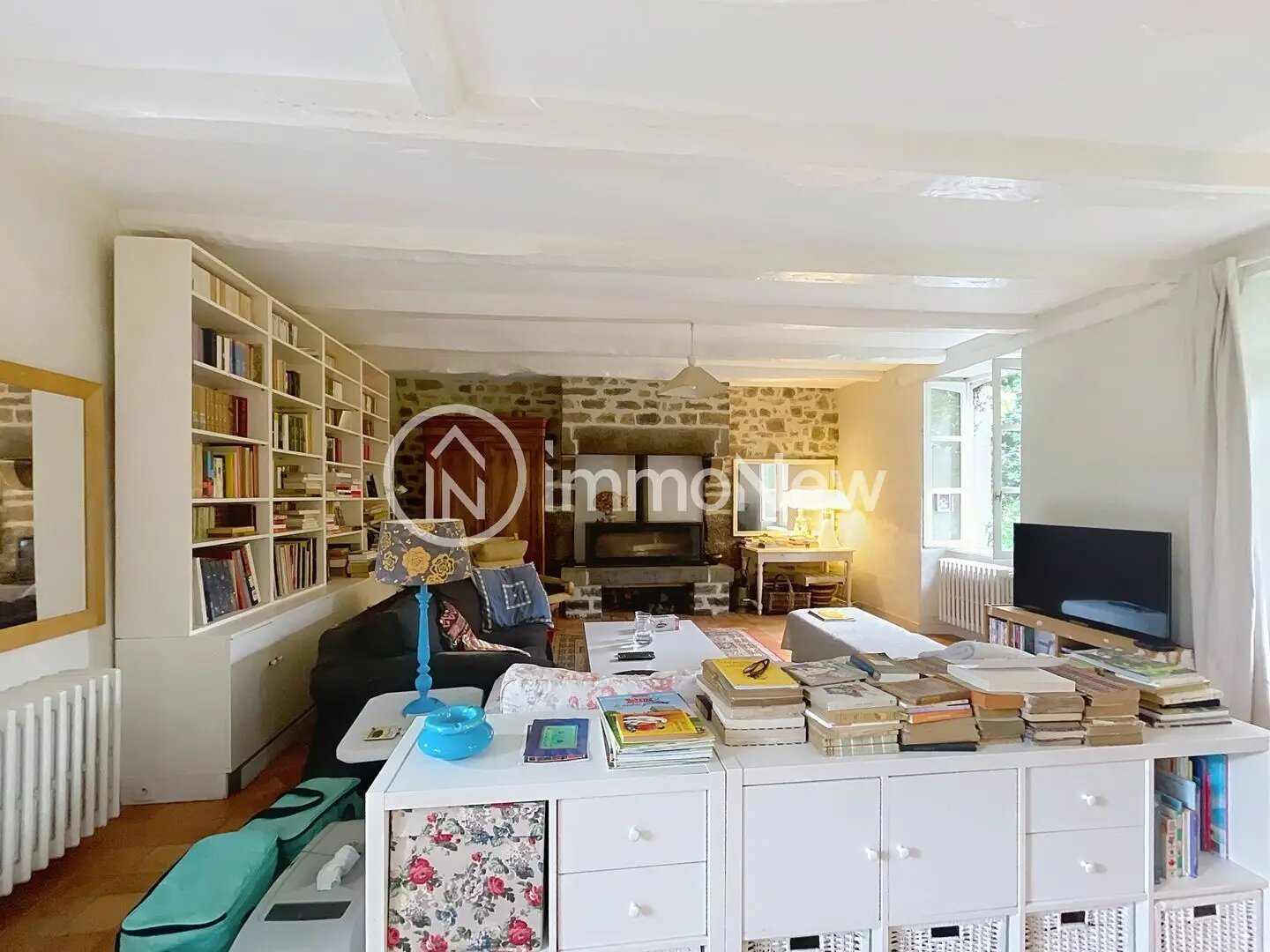 Maison à vendre, 375m², Saint-Jean-des-Champs