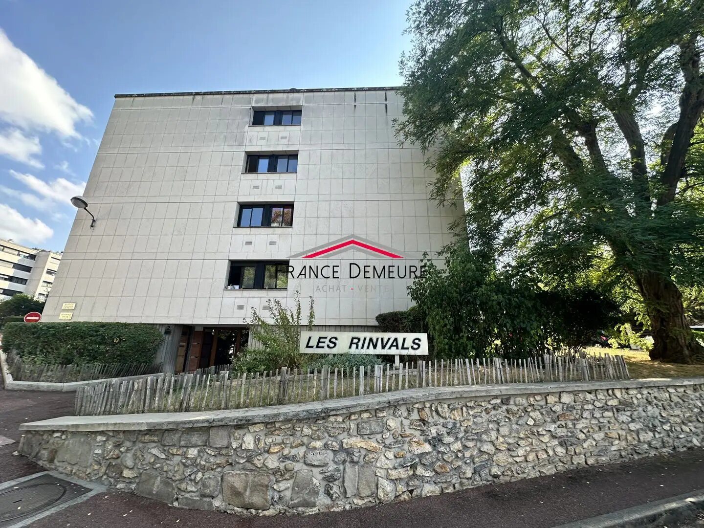 Appartement à vendre, 59m², Franconville
