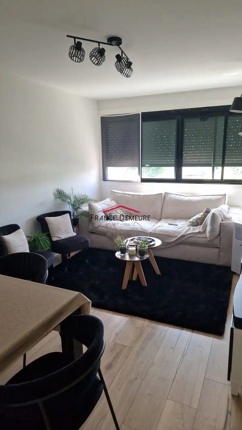 Appartement à vendre, 59m², Franconville