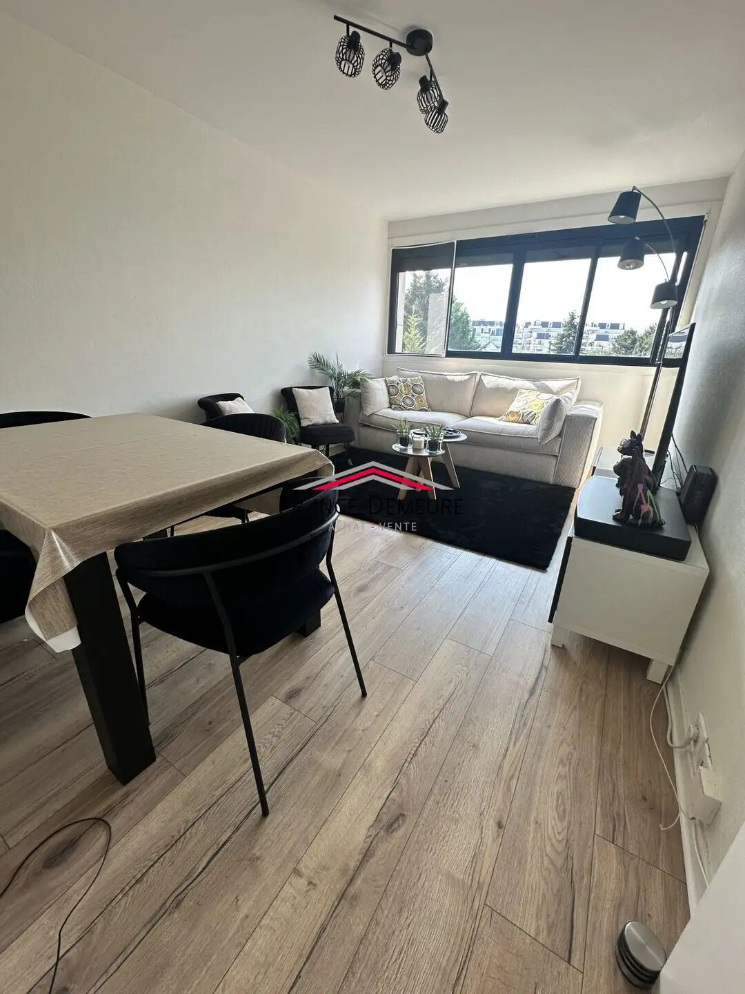 Appartement à vendre, 59m², Franconville
