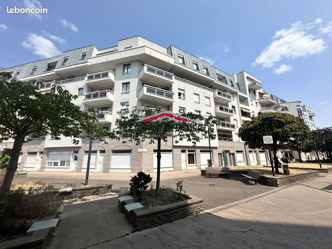 Appartement à vendre, 30m², Franconville