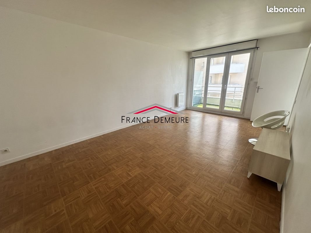 Appartement à vendre, 30m², Franconville