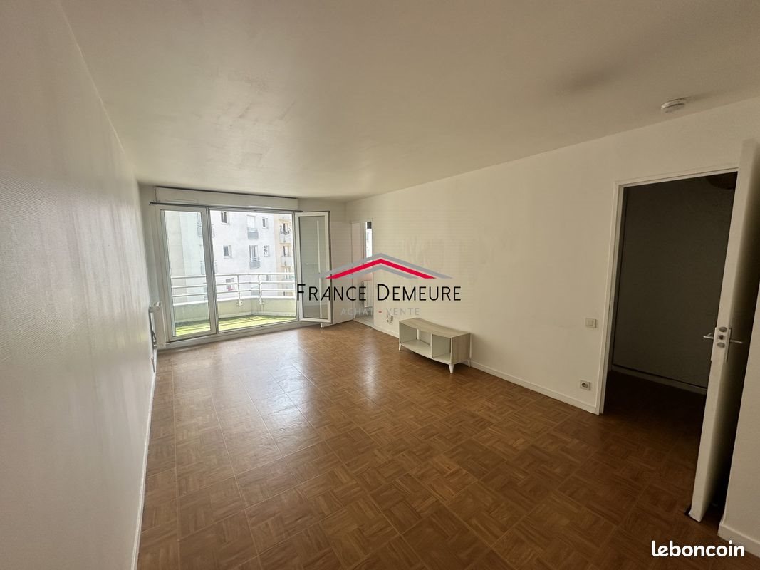 Appartement à vendre, 30m², Franconville