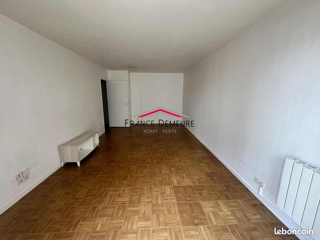 Appartement à vendre, 30m², Franconville