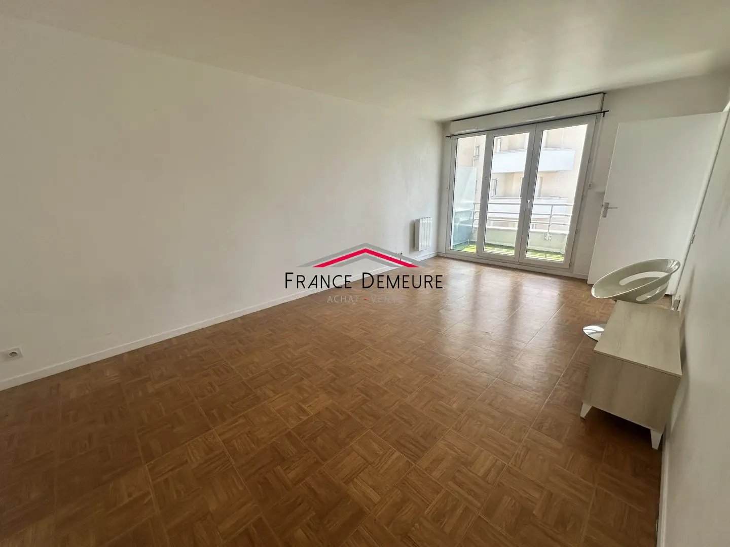 Appartement à vendre, 30m², Franconville