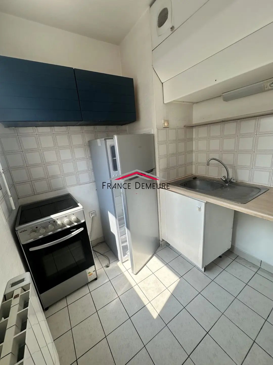 Appartement à vendre, 30m², Franconville