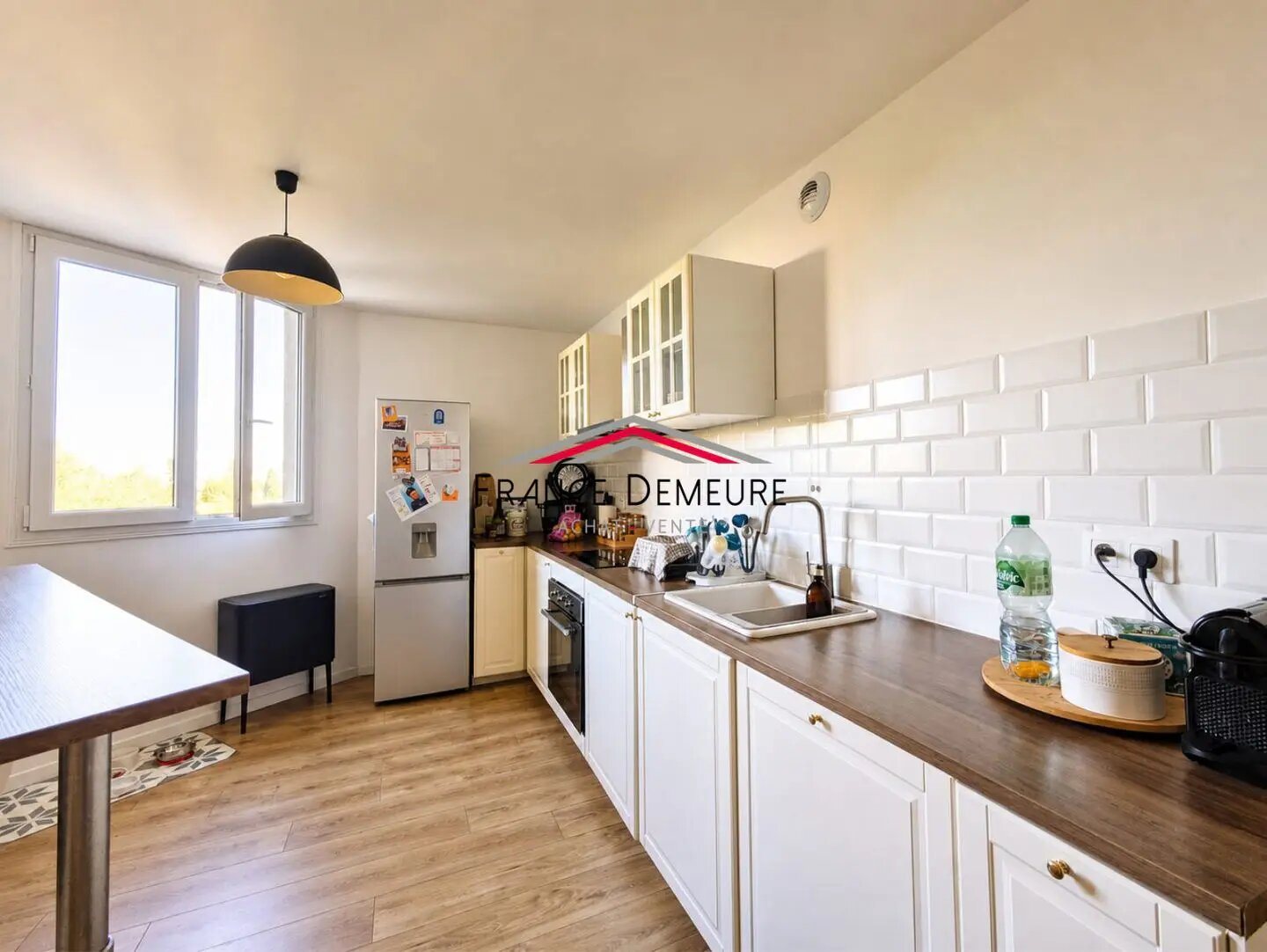 Appartement à vendre, 76m², Franconville