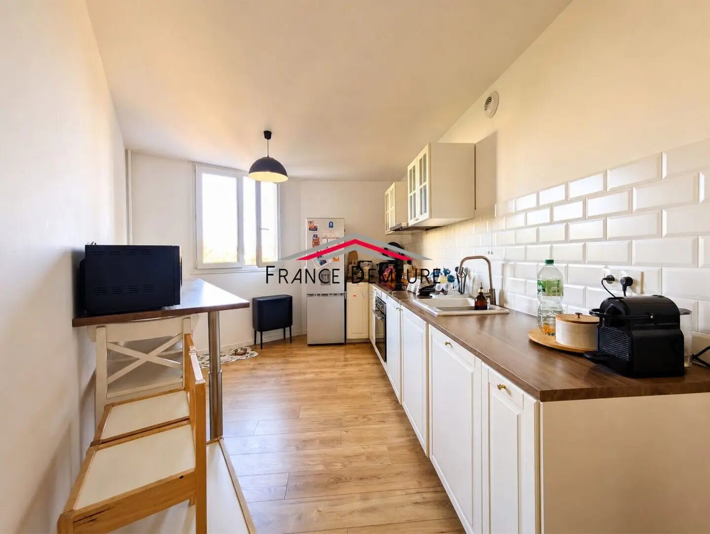 Appartement à vendre, 76m², Franconville