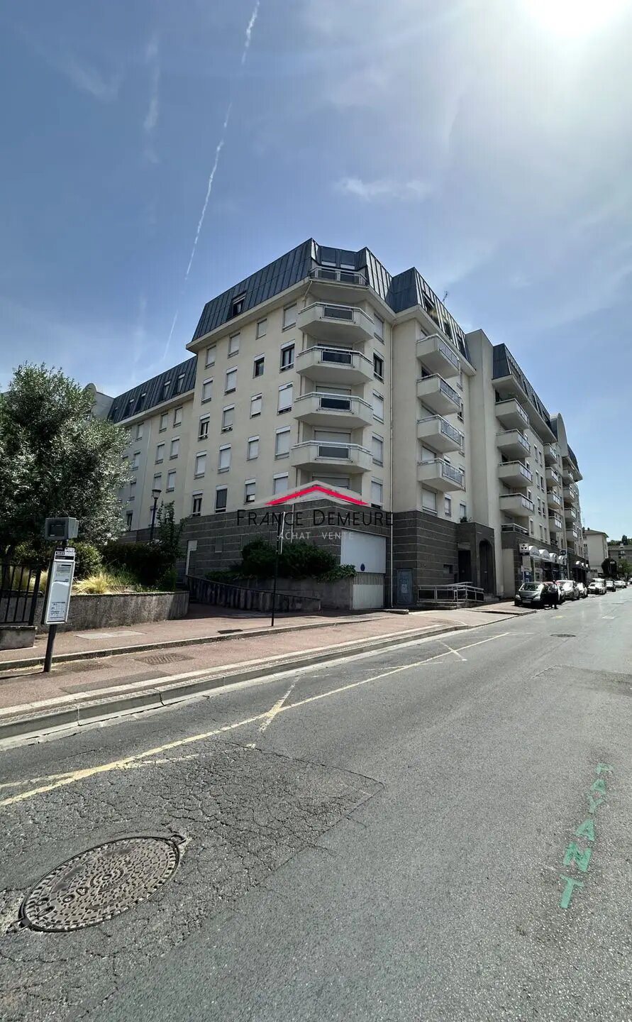Appartement à vendre, 92m², Franconville