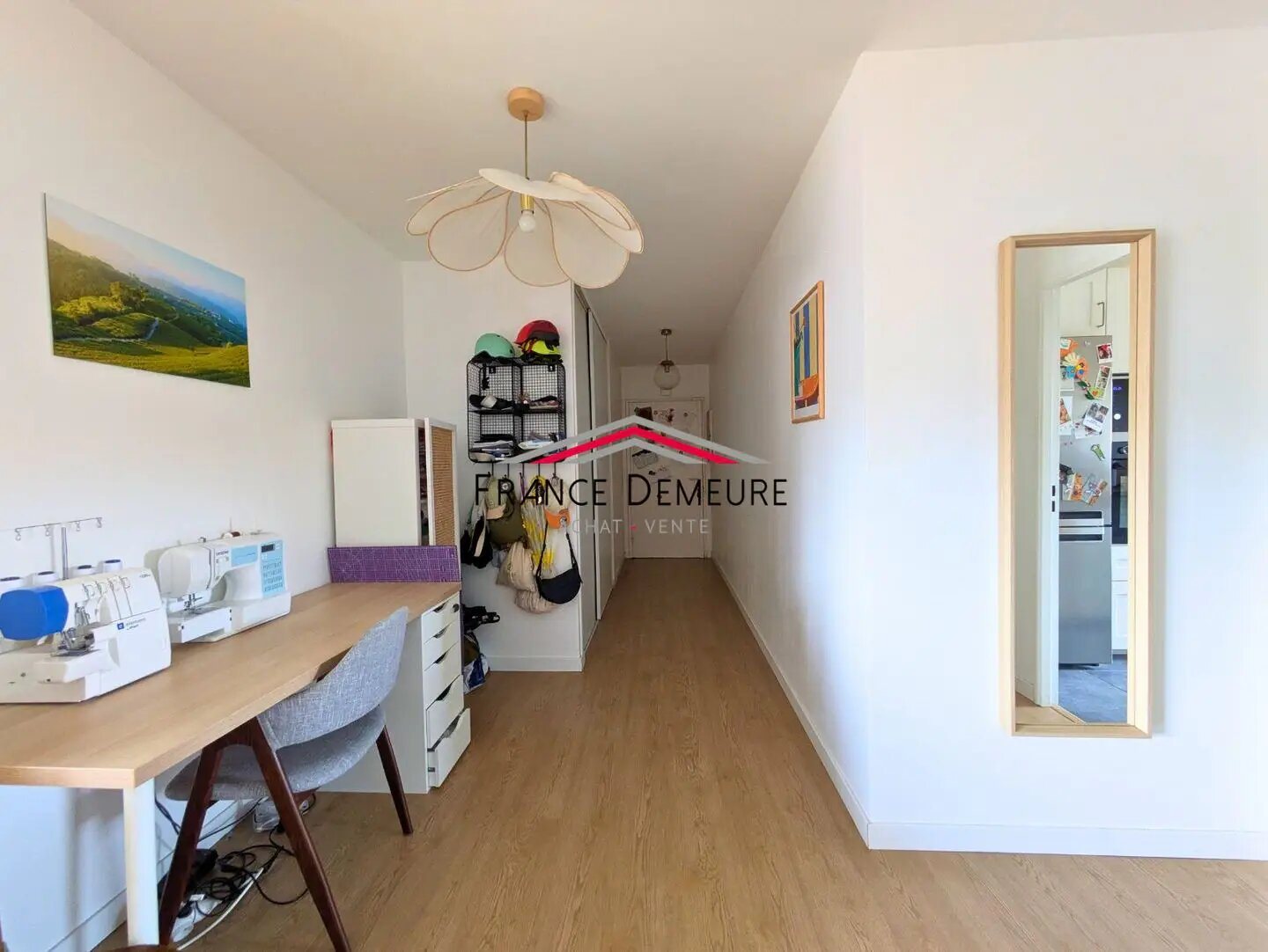 Appartement à vendre, 92m², Franconville