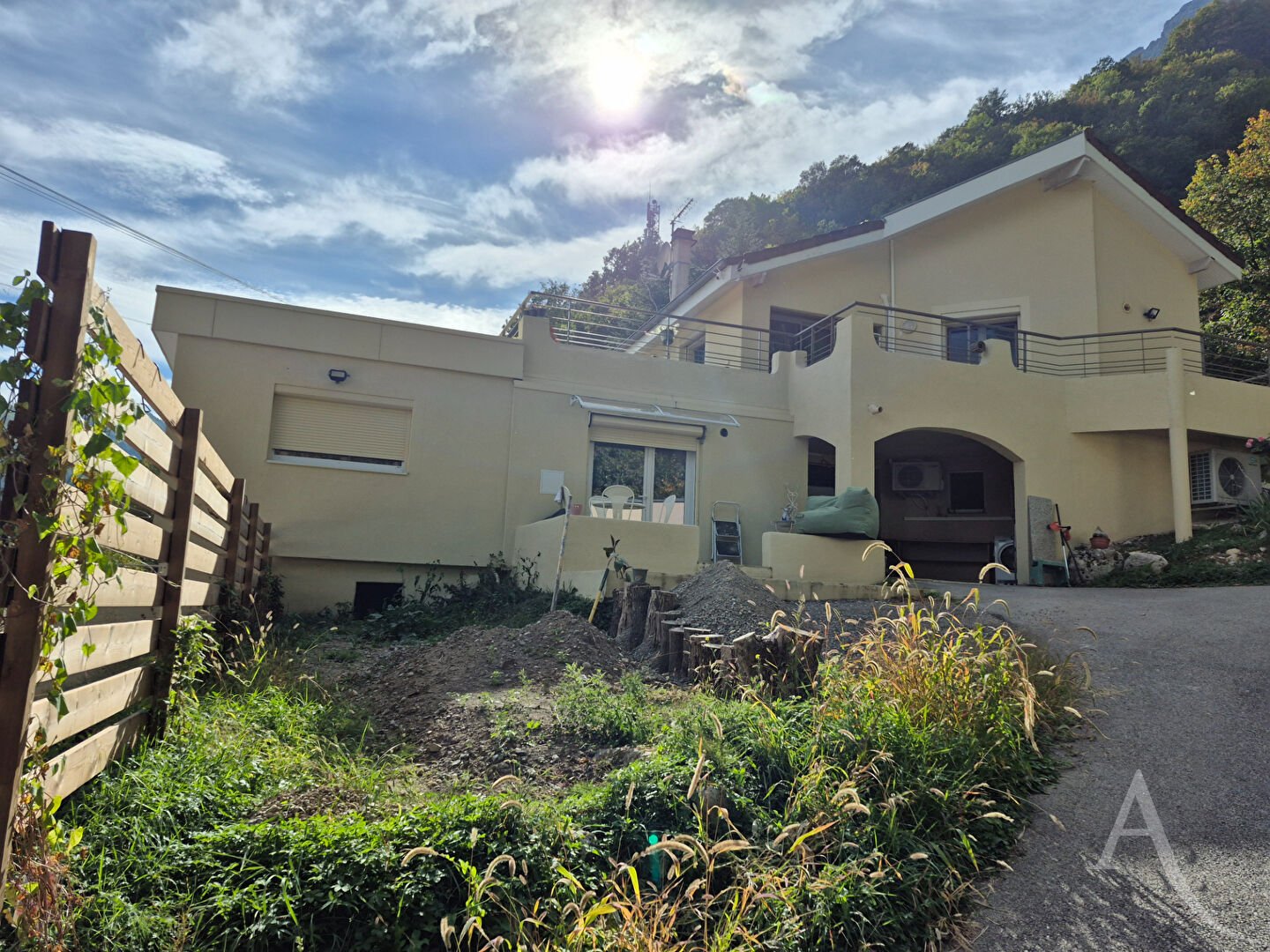 Maison à vendre, 197m², Saint-Paul-de-Varces
