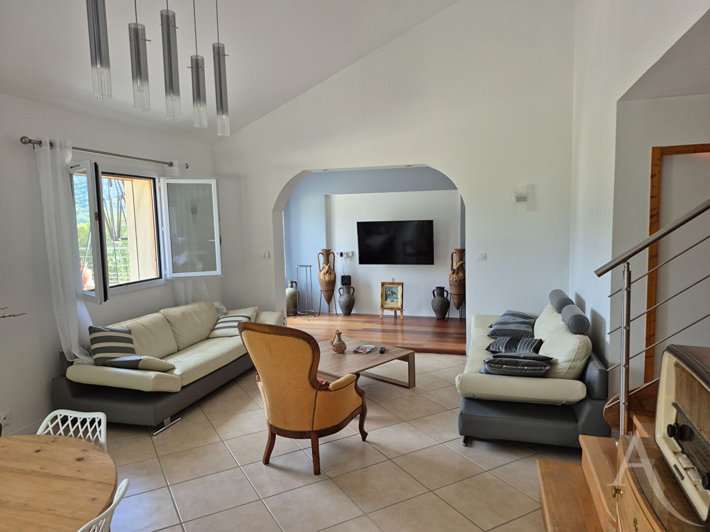 Maison à vendre, 197m², Saint-Paul-de-Varces