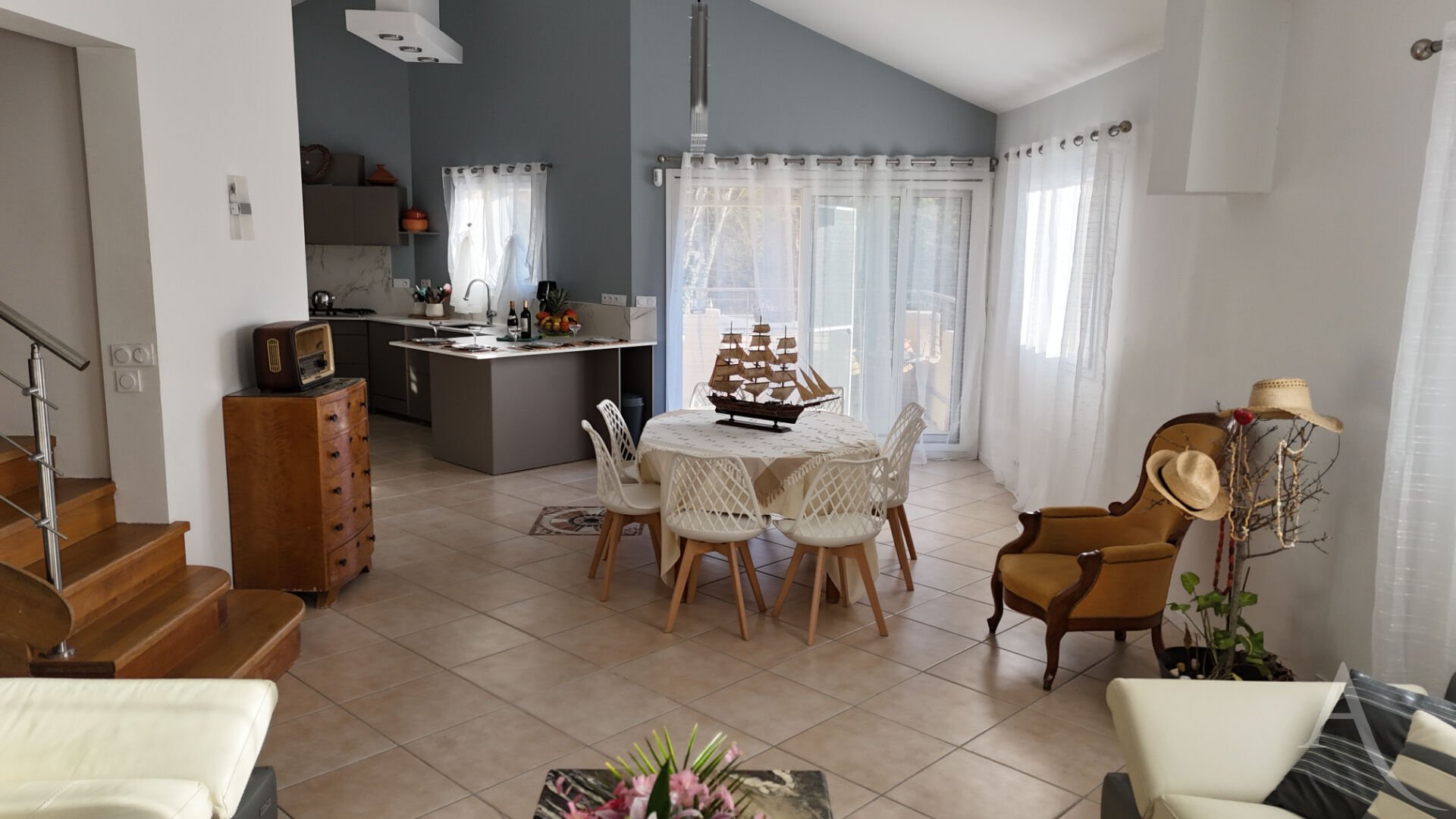 Maison à vendre, 197m², Saint-Paul-de-Varces
