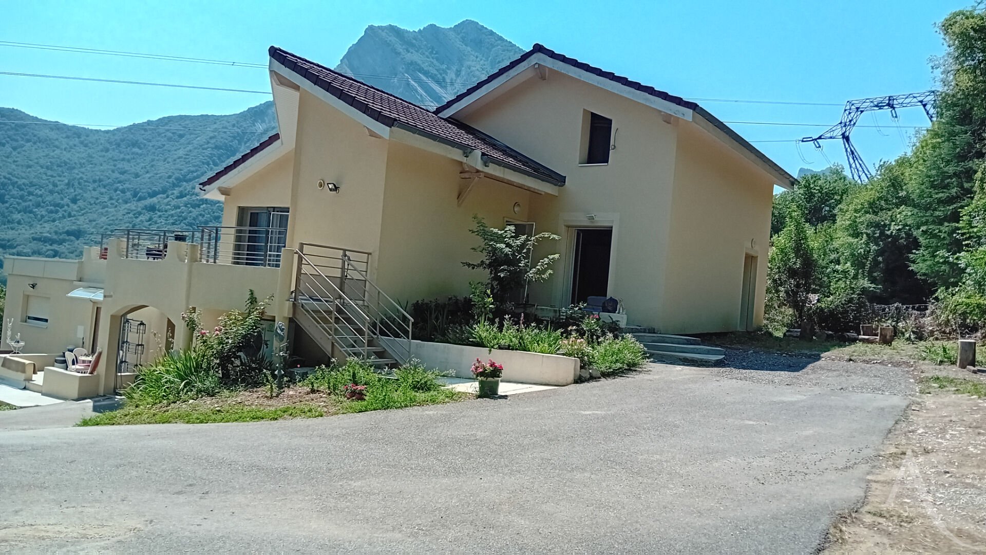 Maison à vendre, 197m², Saint-Paul-de-Varces