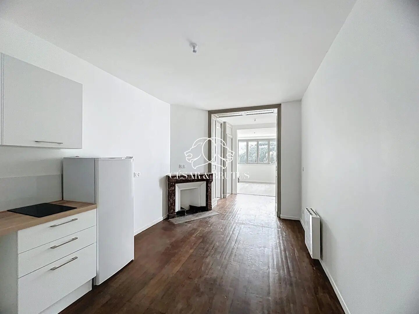 Appartement à vendre, 56m², Thizy