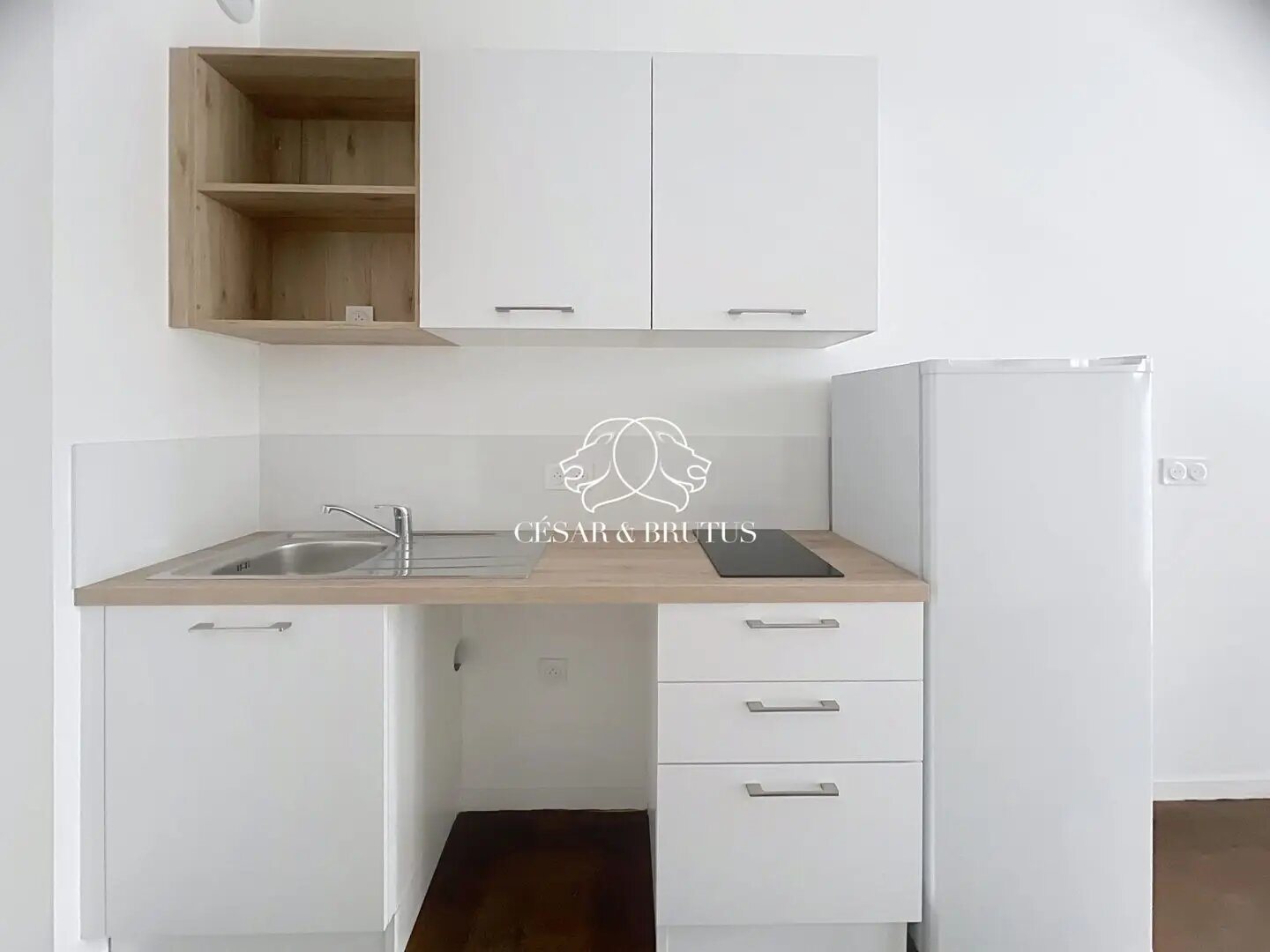 Appartement à vendre, 56m², Thizy