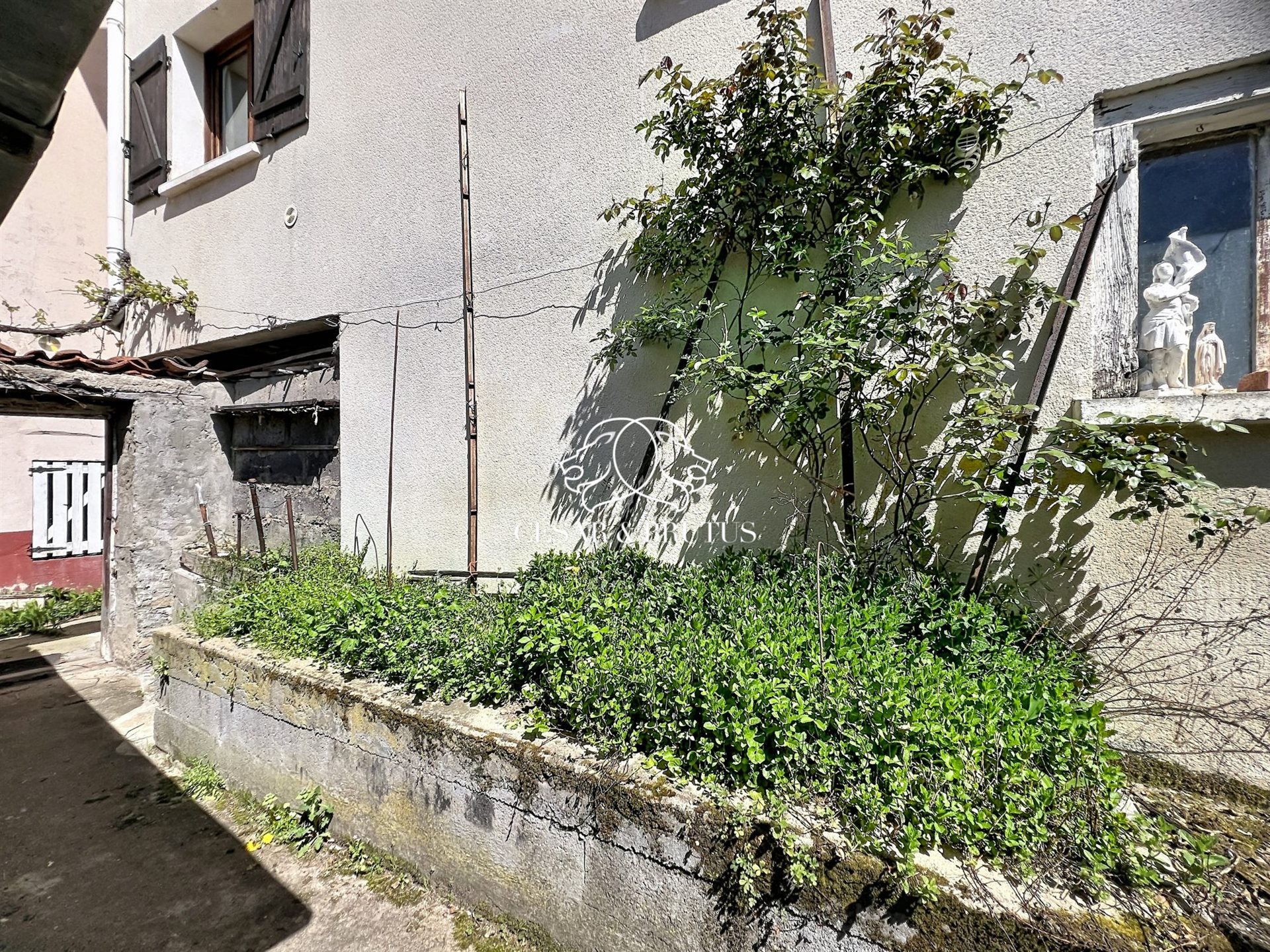 Maison à vendre, 98m², Amplepuis