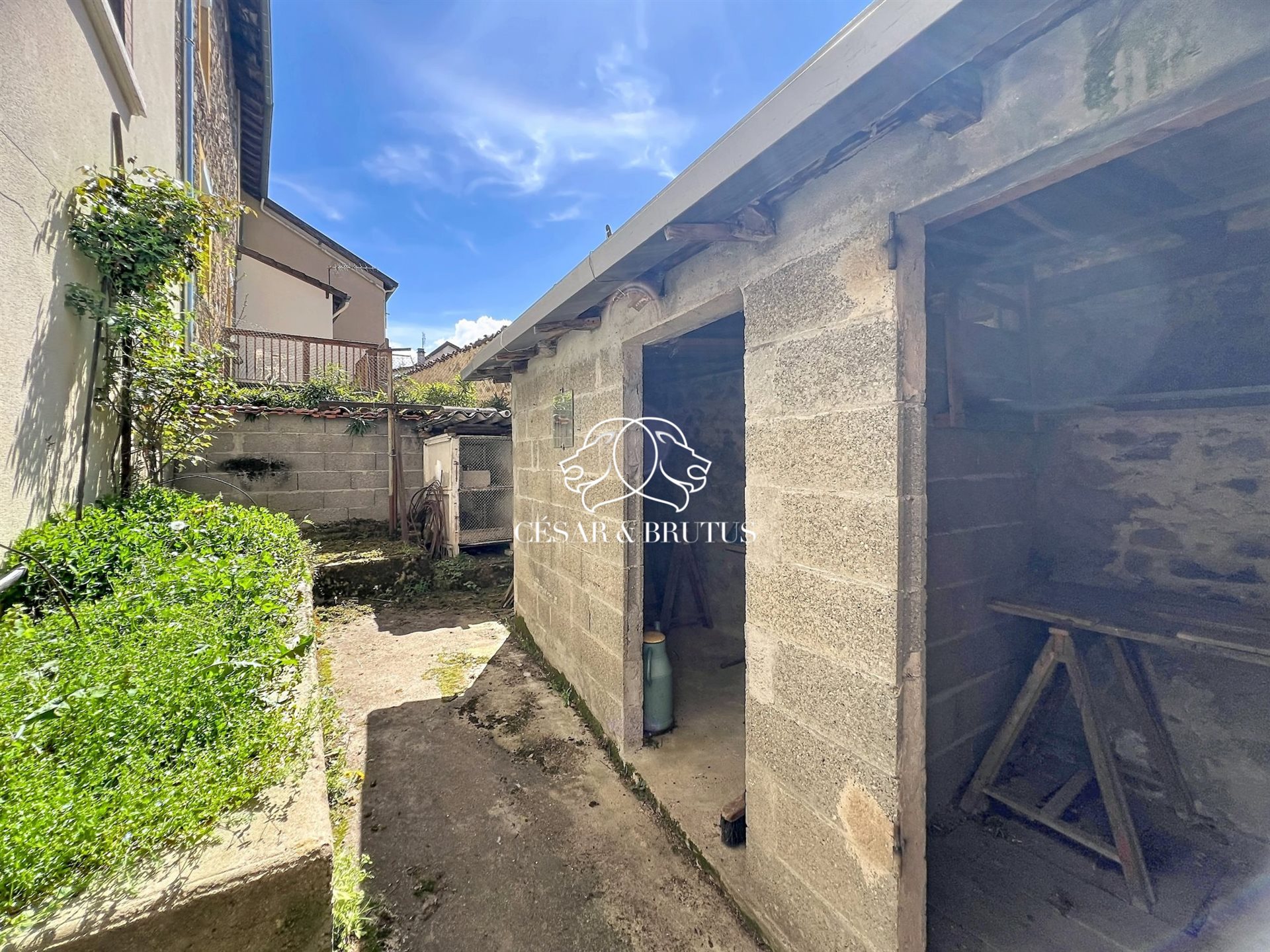 Maison à vendre, 98m², Amplepuis