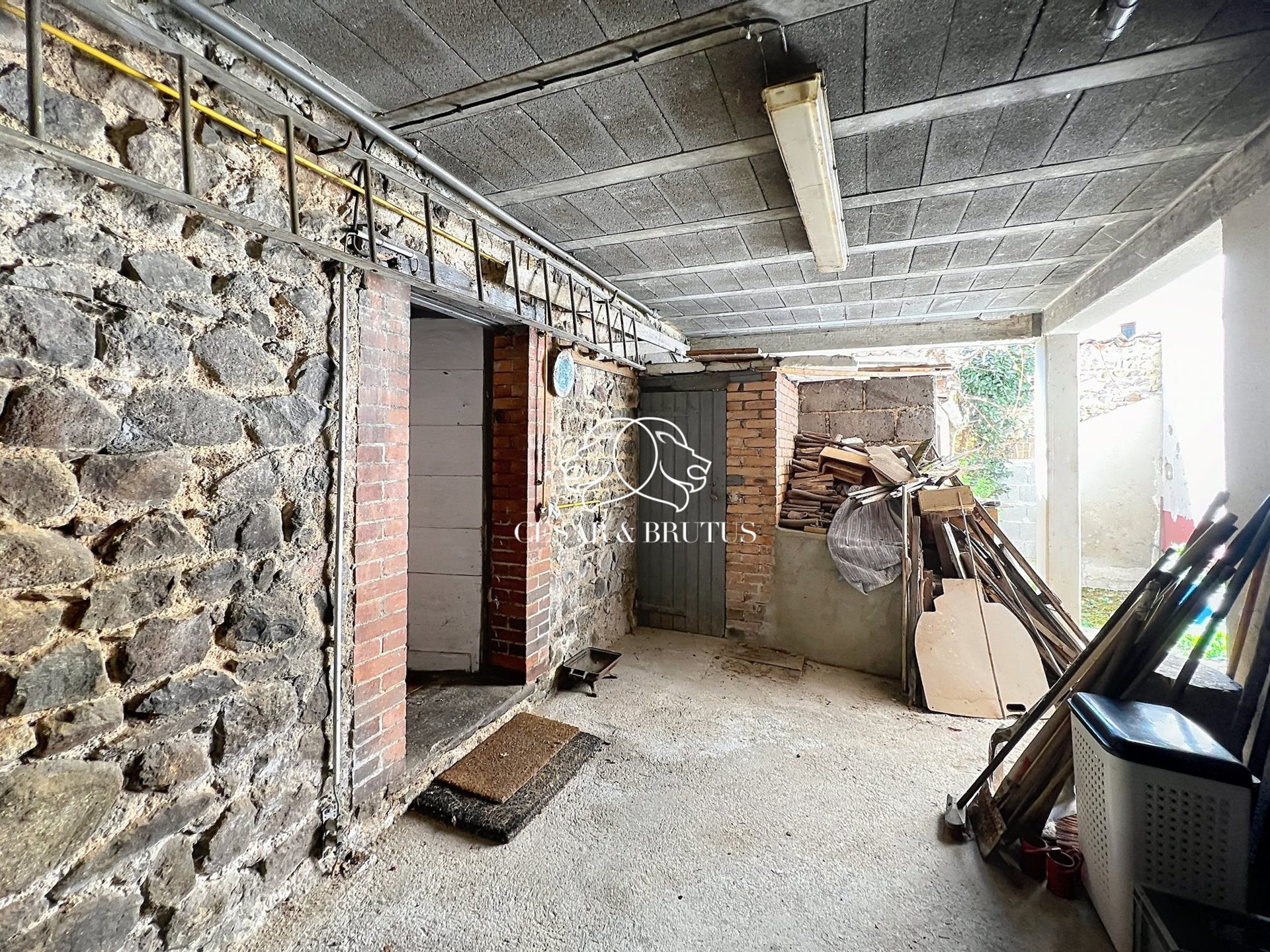 Maison à vendre, 98m², Amplepuis