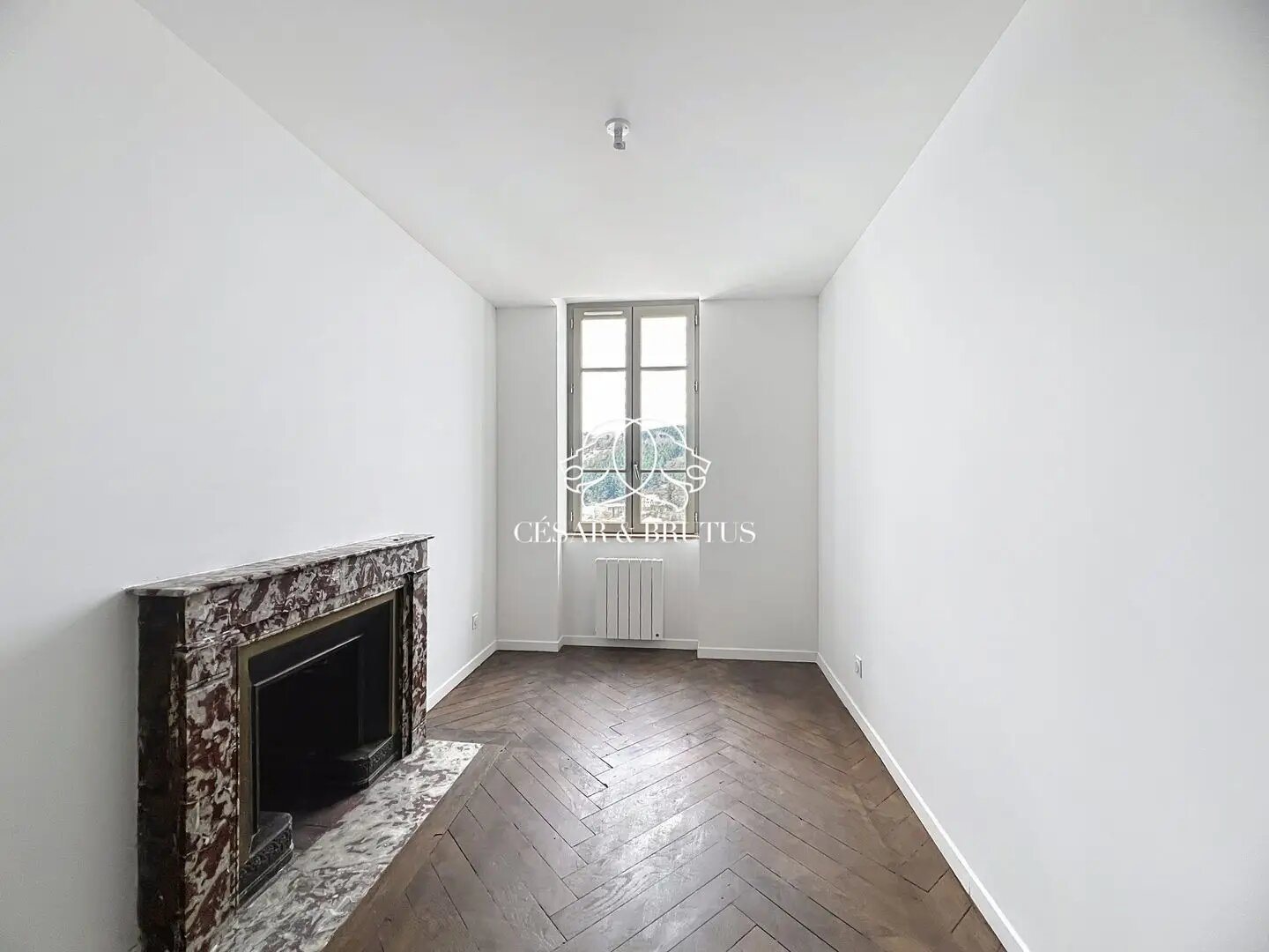 Appartement à vendre, 30m², Thizy