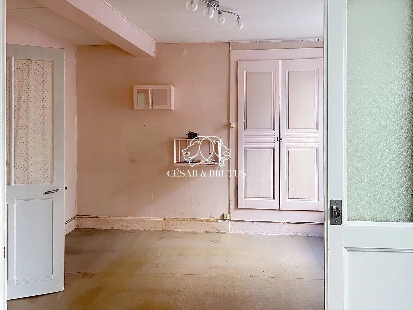 Maison à vendre, 51m², Panissières